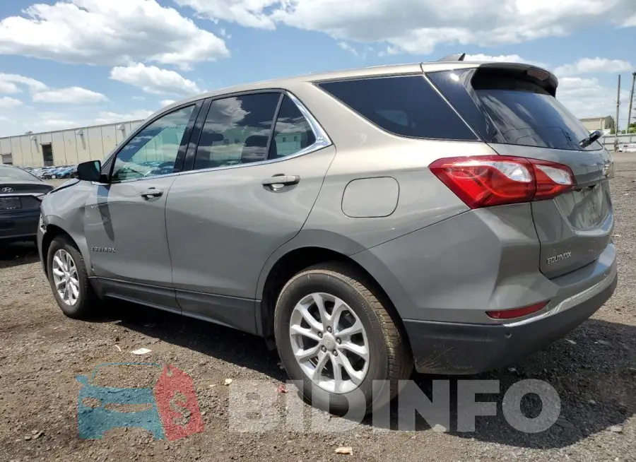 3GNAXUEV1KS519170 Photo# 2