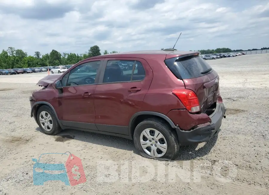 3GNCJKSB2GL277659 Photo# 2