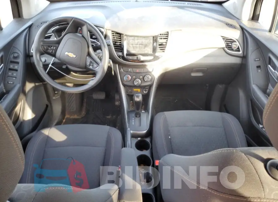 3GNCJKSB9LL115148 Photo# 8
