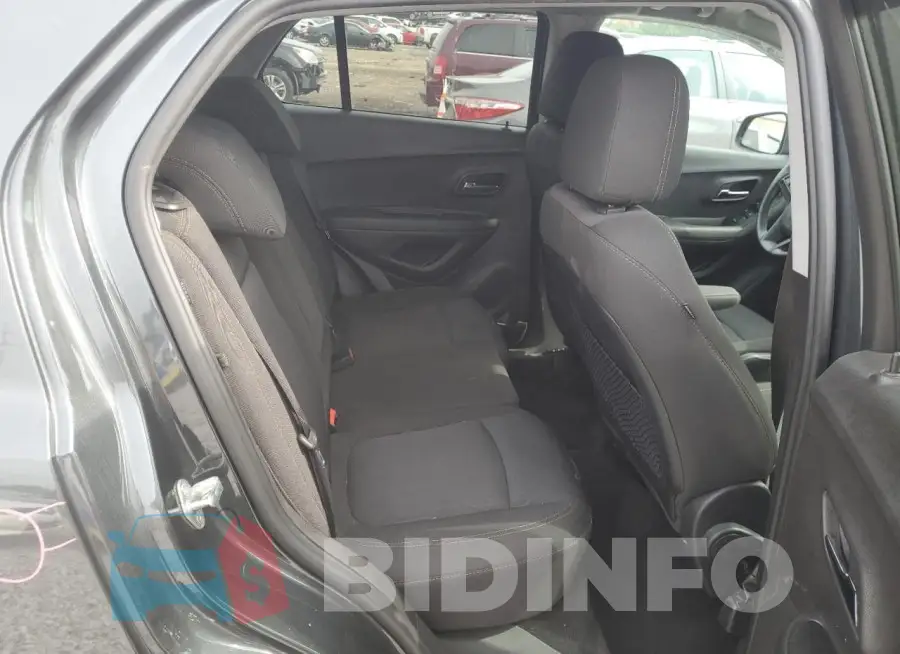 3GNCJPSB8JL316520 Photo# 10