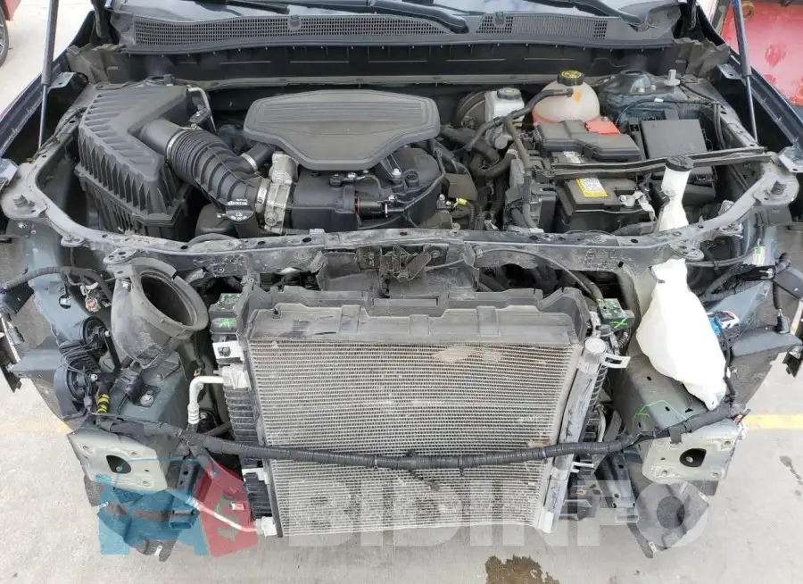 3GNKBCRS7LS657522 Photo# 11