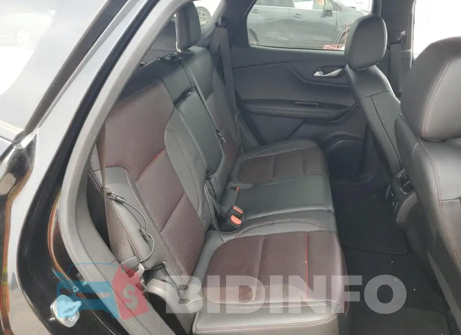 3GNKBERS6LS688143 Photo# 11