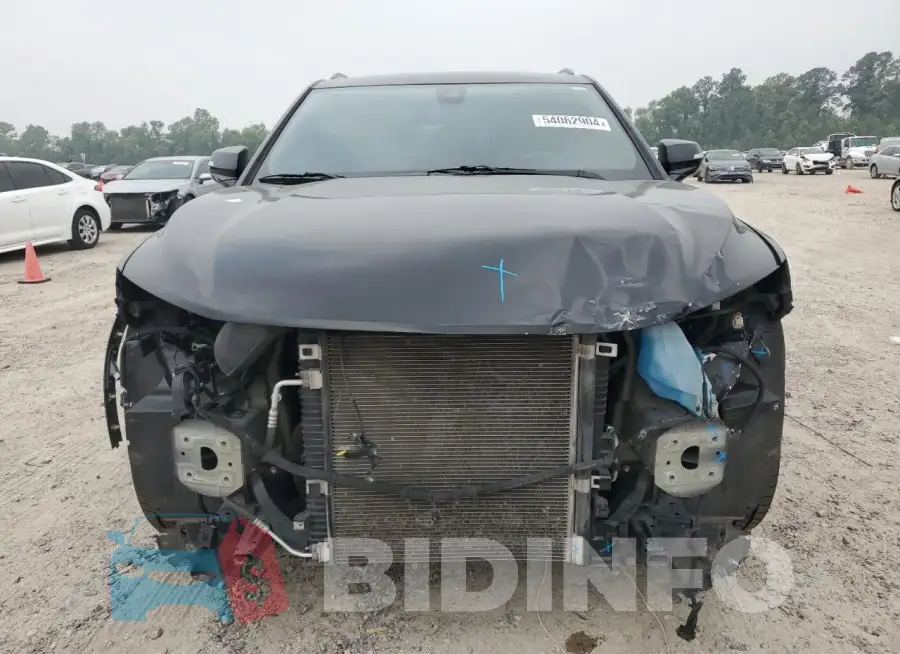 3GNKBERS6LS688143 Photo# 5