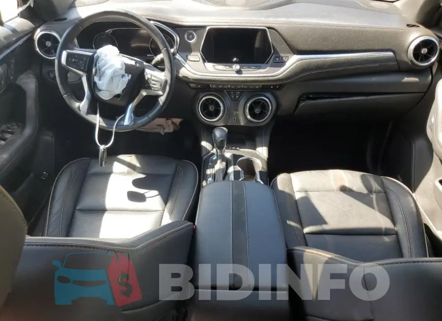 3GNKBFRS9KS637661 Photo# 8