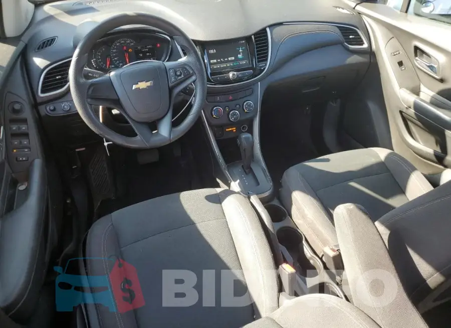KL7CJNSB2HB134754 Photo# 8
