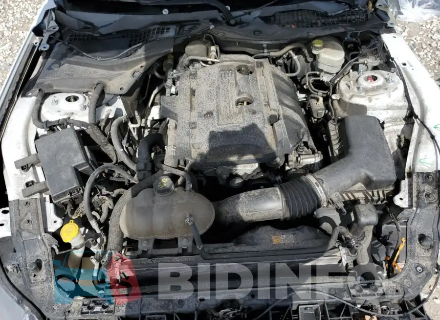 1FA6P8TH7G5275213 Photo# 11
