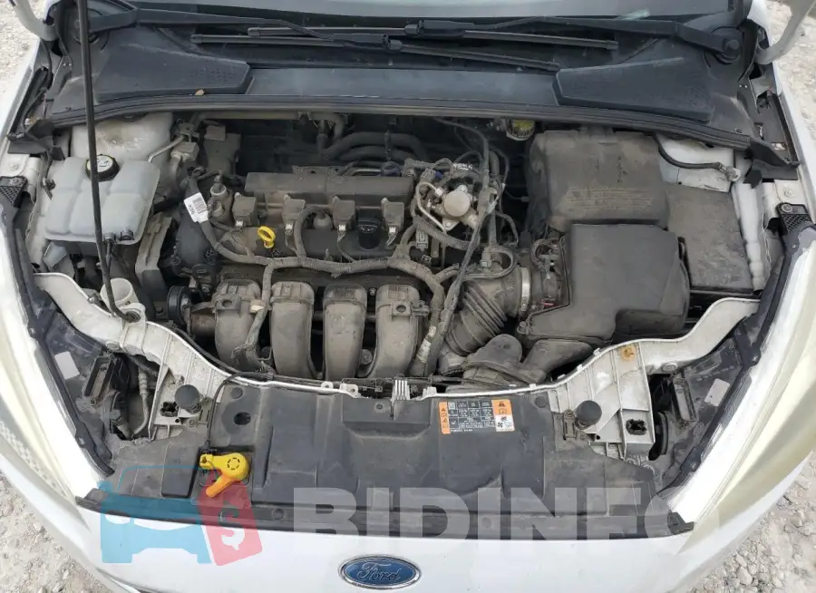 1FADP3E26GL373597 Photo# 11