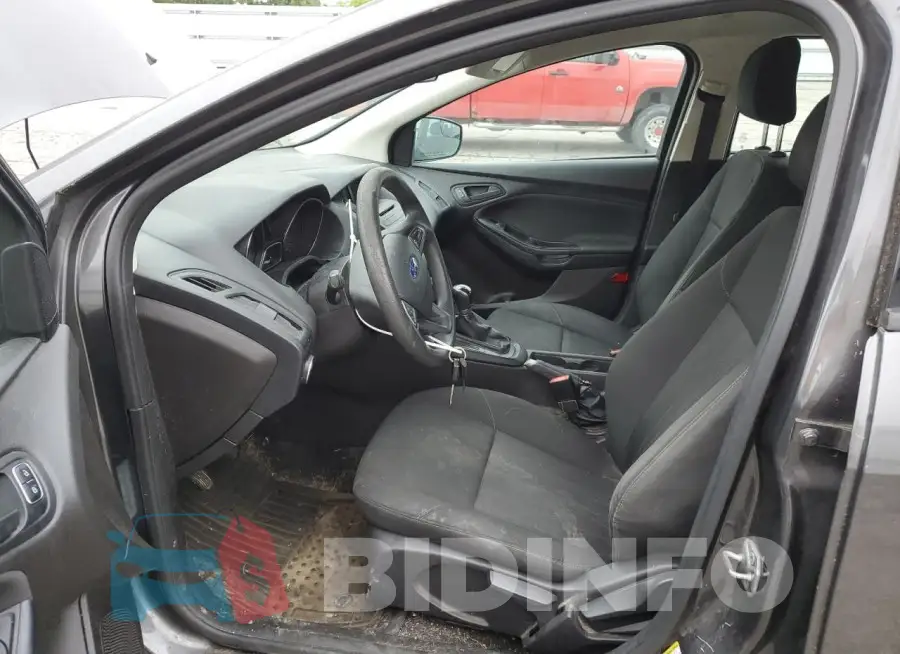1FADP3E29GL226917 Photo# 7