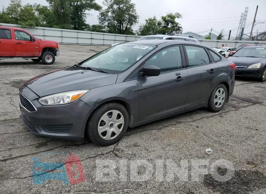 1FADP3E29GL226917 Photo# 1
