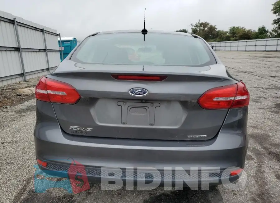 1FADP3E29GL226917 Photo# 6
