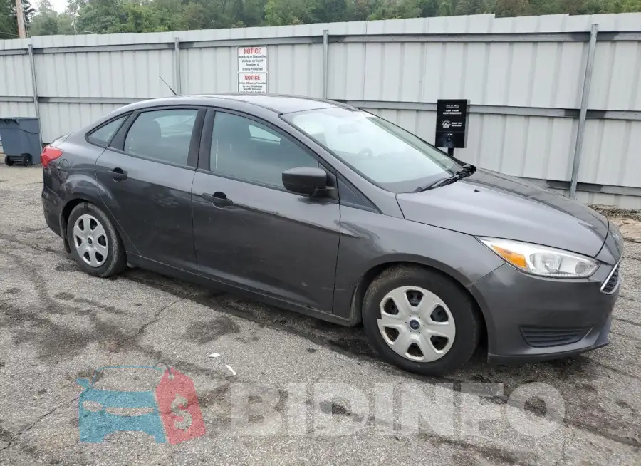 1FADP3E29GL226917 Photo# 4