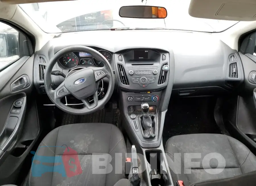 1FADP3E29GL226917 Photo# 8