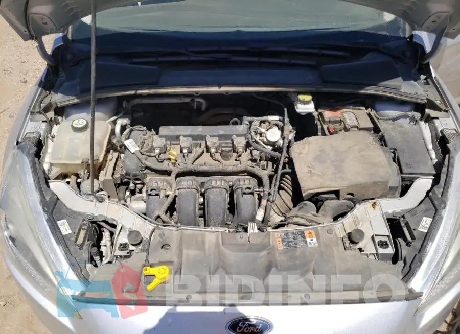 1FADP3E2XJL304046 Photo# 11