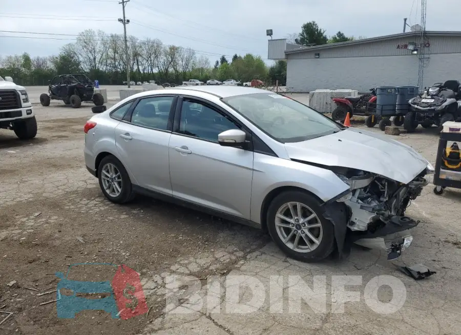 1FADP3F20GL215609 Photo# 4