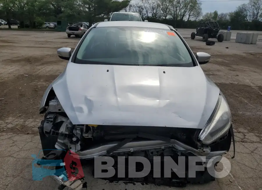 1FADP3F20GL215609 Photo# 5