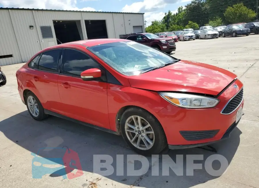 1FADP3F20HL217765 Photo# 4