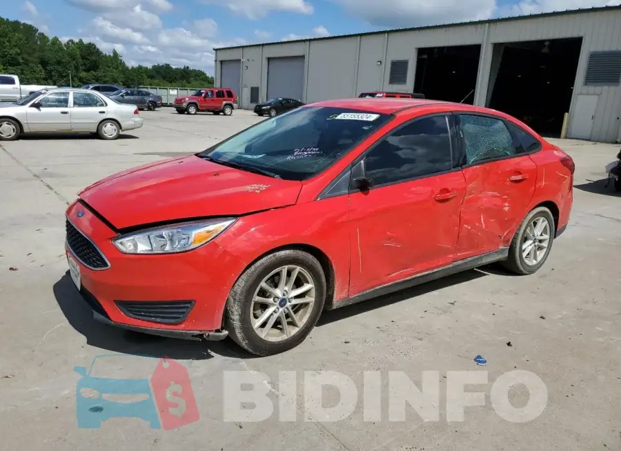 1FADP3F20HL217765 Photo# 1