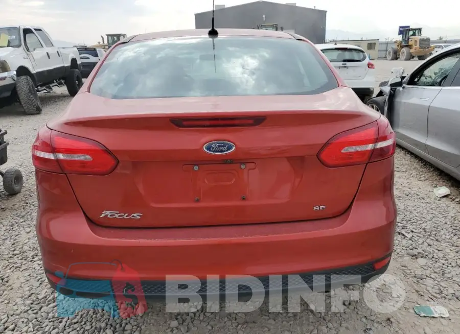 1FADP3F20JL249377 Photo# 6