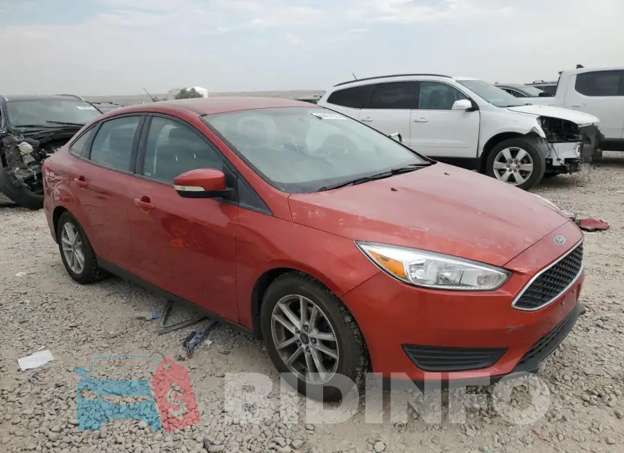 1FADP3F20JL249377 Photo# 4