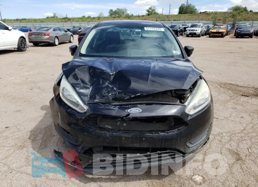1FADP3F22FL249727 Photo# 5