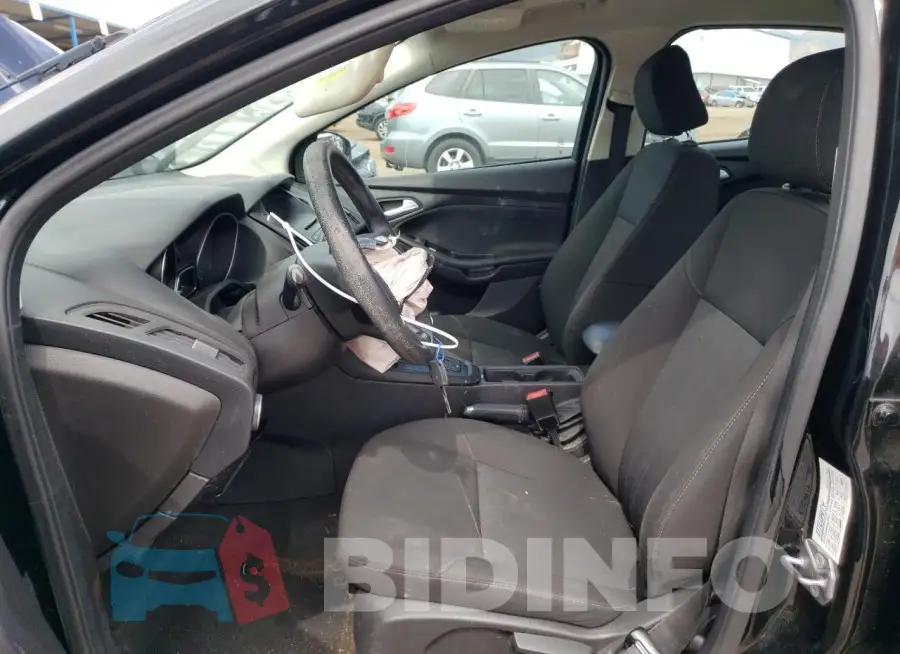 1FADP3F22FL249727 Photo# 7