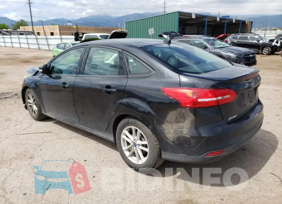 1FADP3F22FL249727 Photo# 2