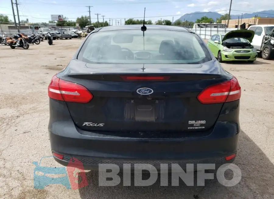 1FADP3F22FL249727 Photo# 6