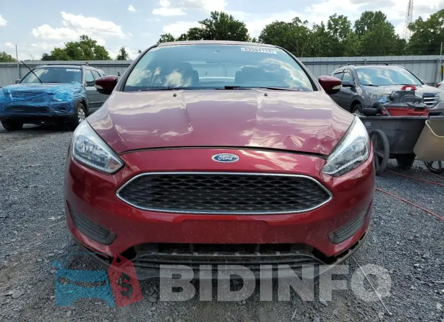 1FADP3F26HL234277 Photo# 5