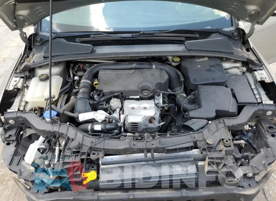 1FADP3FEXGL234047 Photo# 11