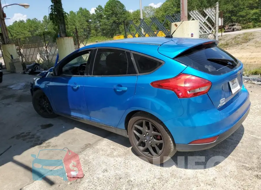 1FADP3K25FL250747 Photo# 2