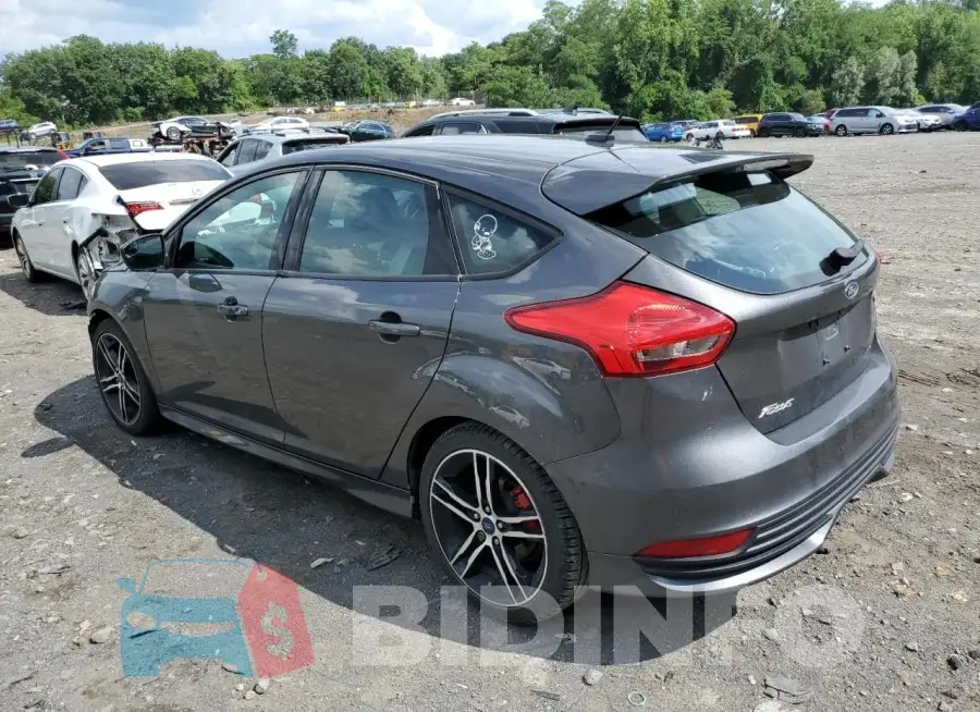 1FADP3L93GL280276 Photo# 2