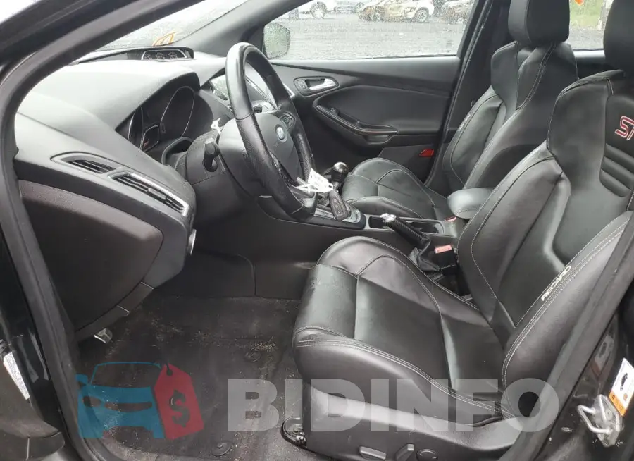 1FADP3L93GL280276 Photo# 7