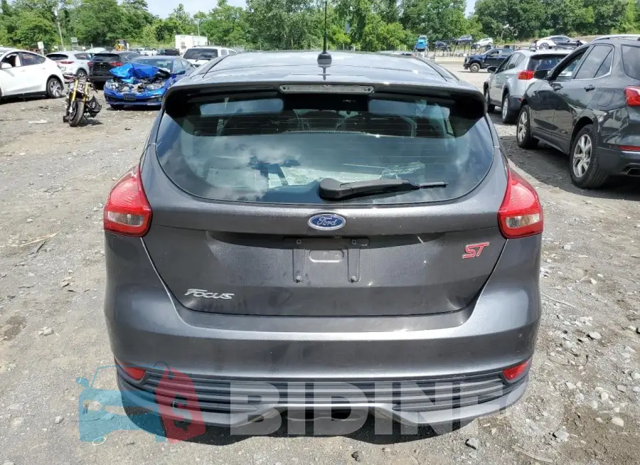 1FADP3L93GL280276 Photo# 6