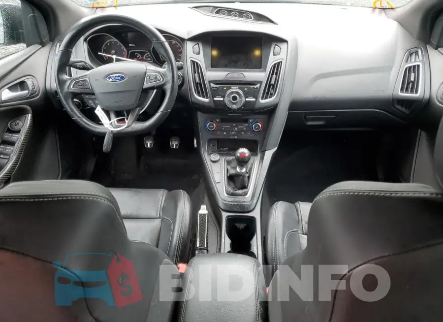 1FADP3L93GL280276 Photo# 8