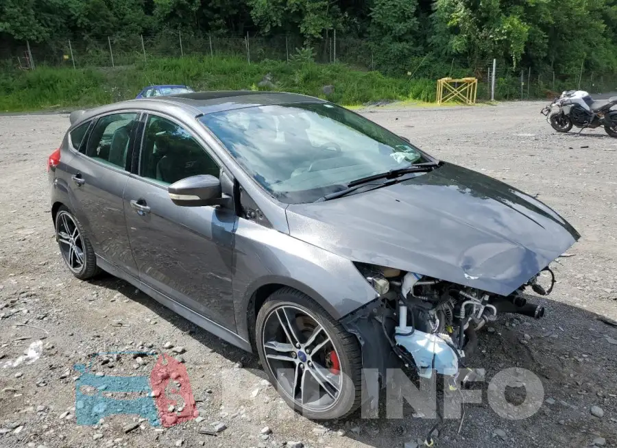 1FADP3L93GL280276 Photo# 4