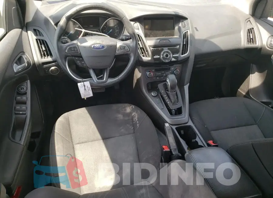 1FADP3M23HL220937 Photo# 8