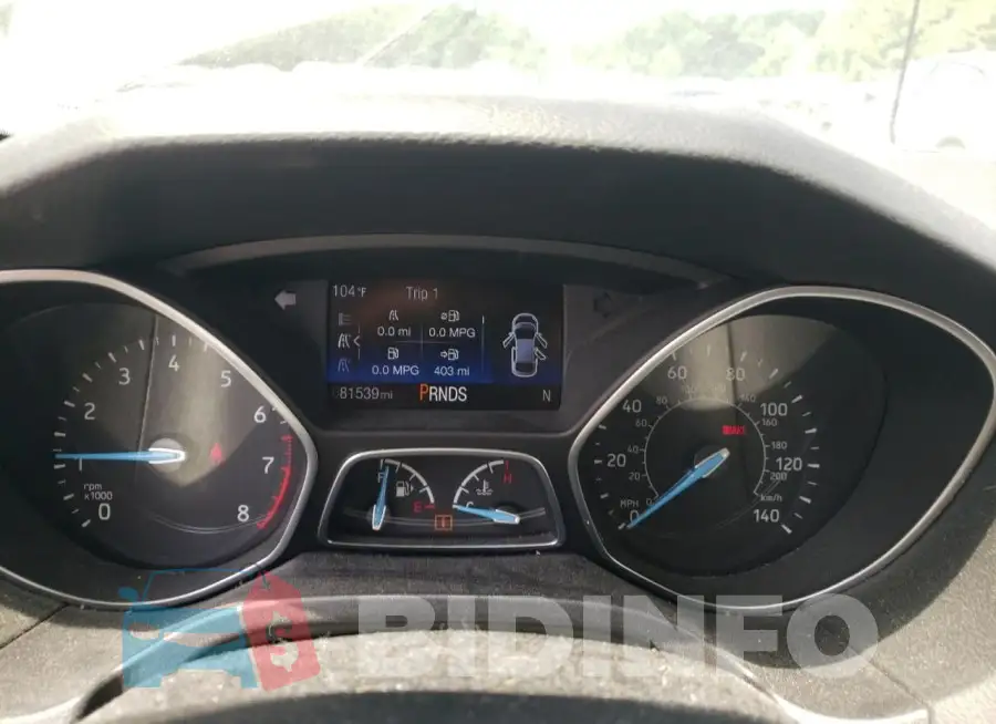 1FADP3M23HL220937 Photo# 9
