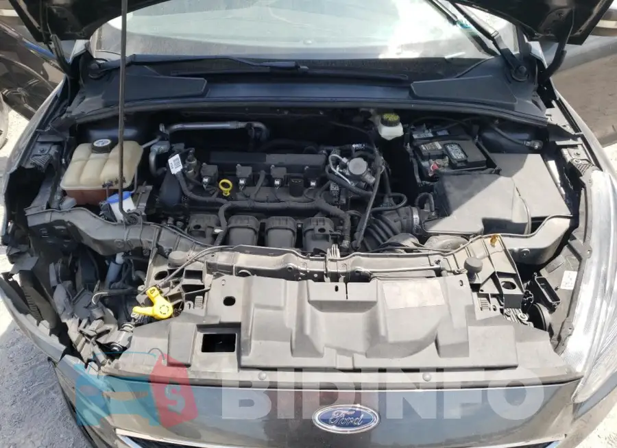 1FADP3M23HL220937 Photo# 12
