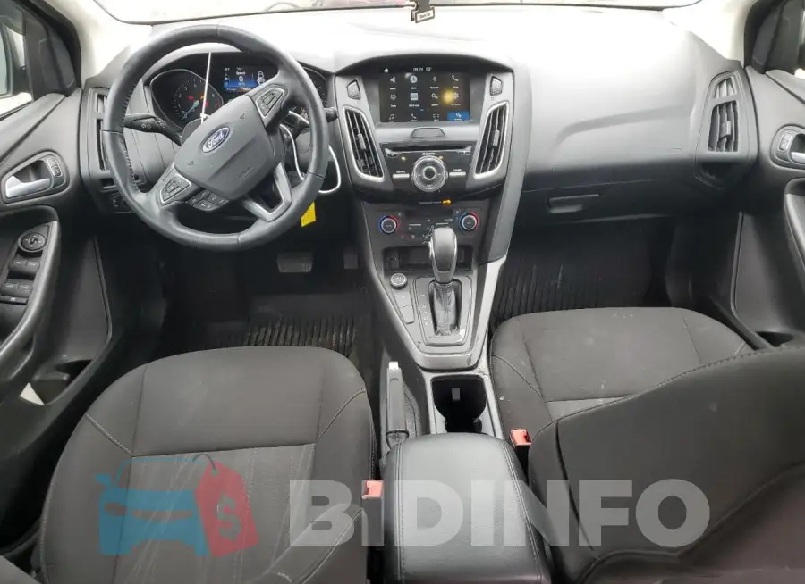 1FADP3M26HL348573 Photo# 8