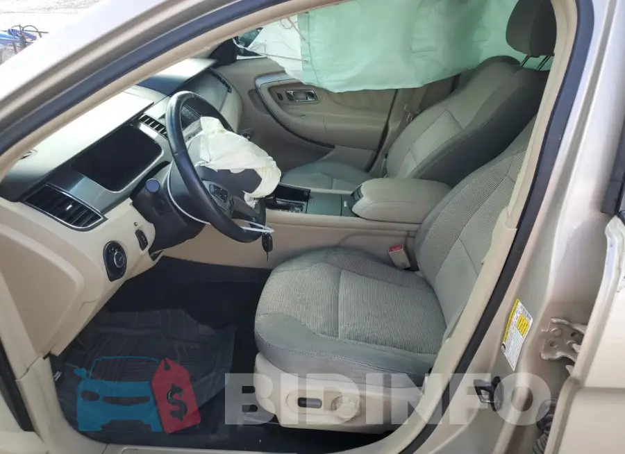 1FAHP2E86HG118720 Photo# 7