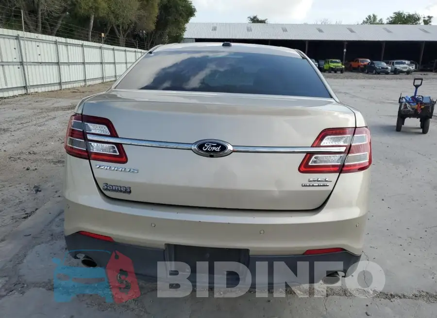 1FAHP2E86HG118720 Photo# 6
