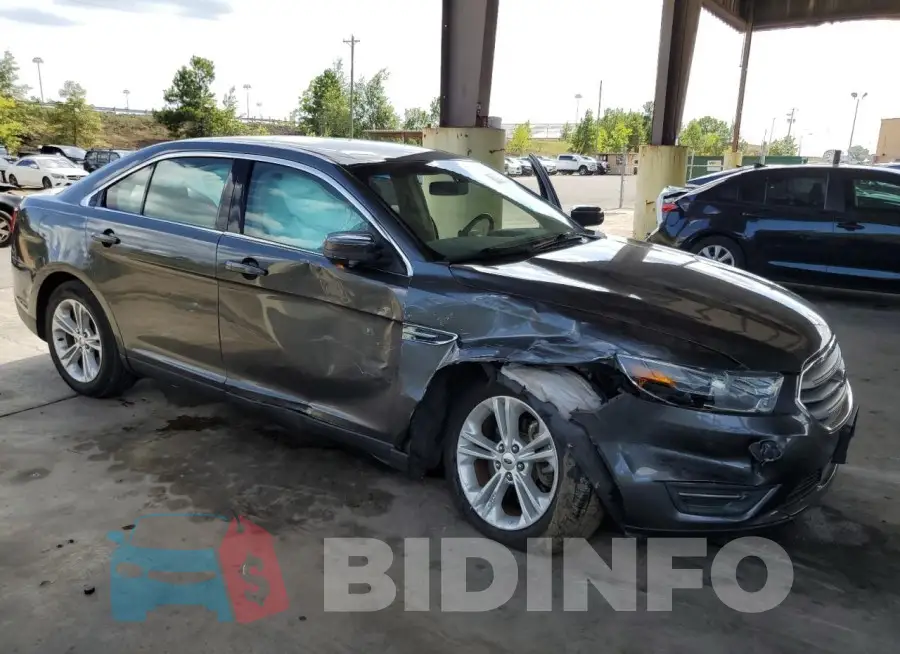 1FAHP2E88FG100250 Photo# 4