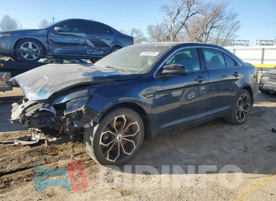 1FAHP2KT6GG153944 Photo# 1