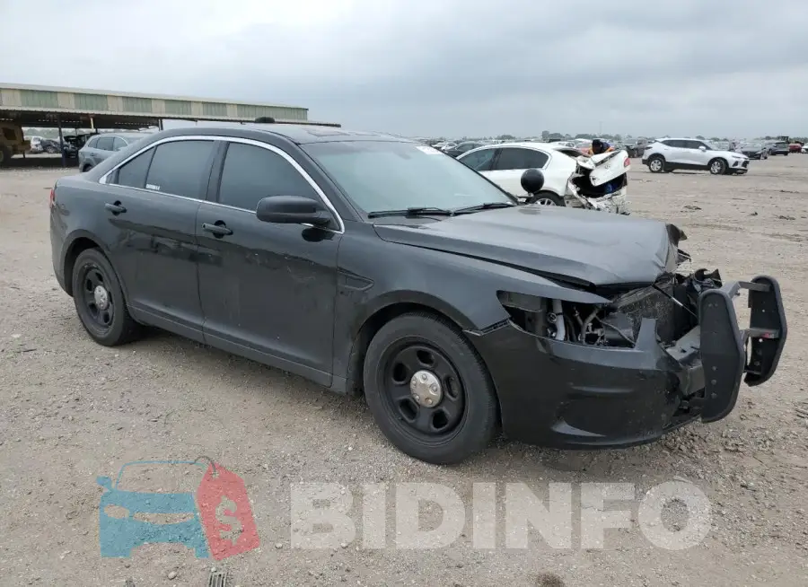 1FAHP2L88FG135955 Photo# 4