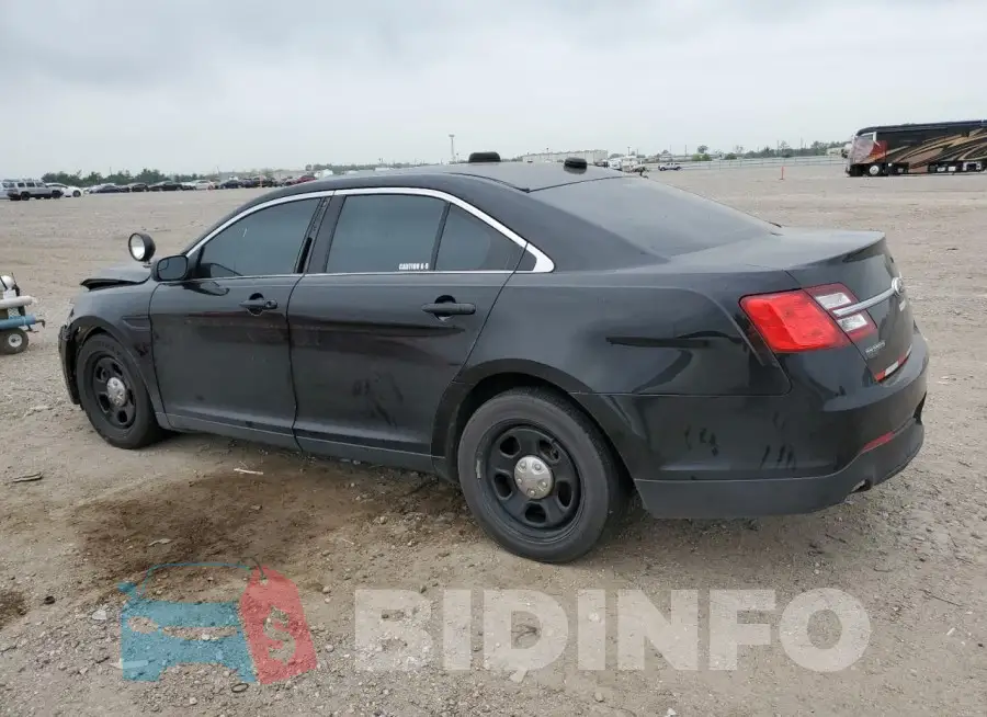 1FAHP2L88FG135955 Photo# 2