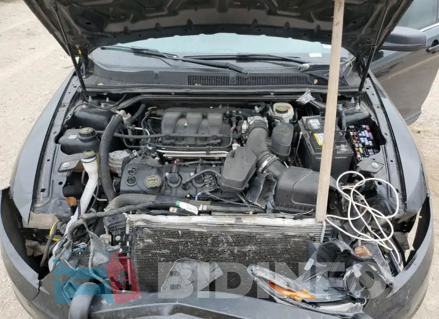 1FAHP2L88FG135955 Photo# 11