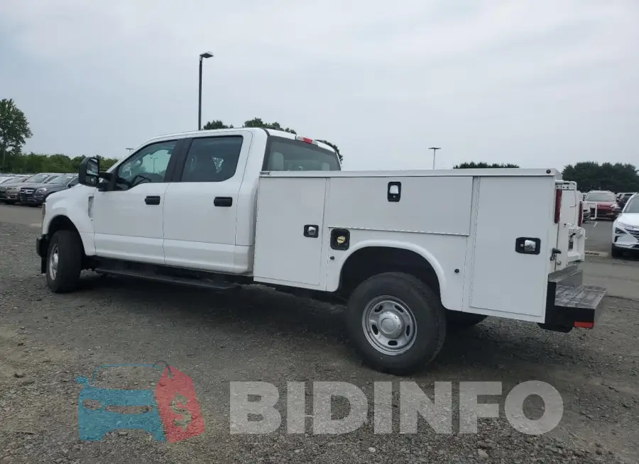 1FD7W2B62NEE23016 Photo# 2