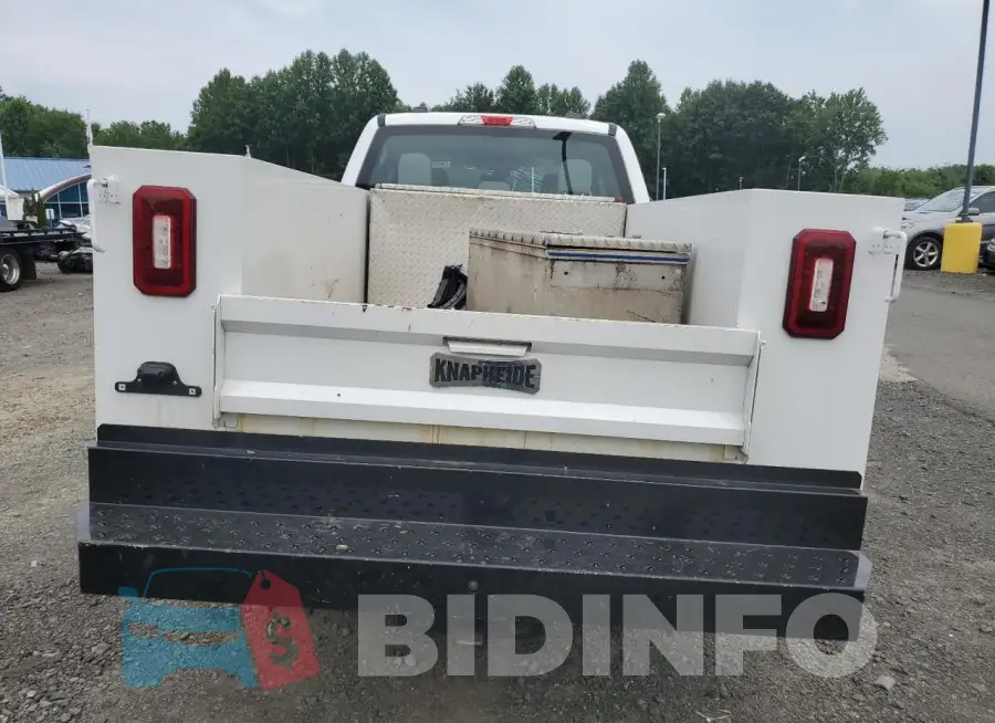 1FD7W2B62NEE23016 Photo# 6