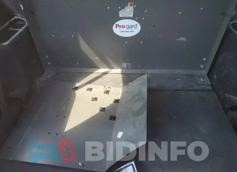 1FM5K8AR0GGC60942 Photo# 10