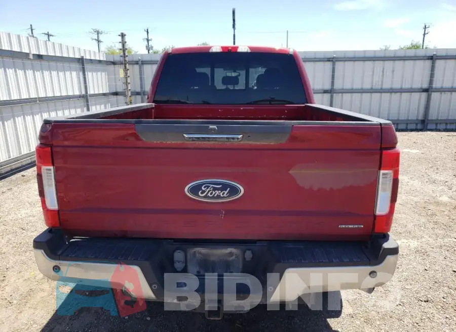 1FT7W2B62HEE02014 Photo# 6